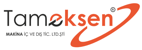 Tameksen