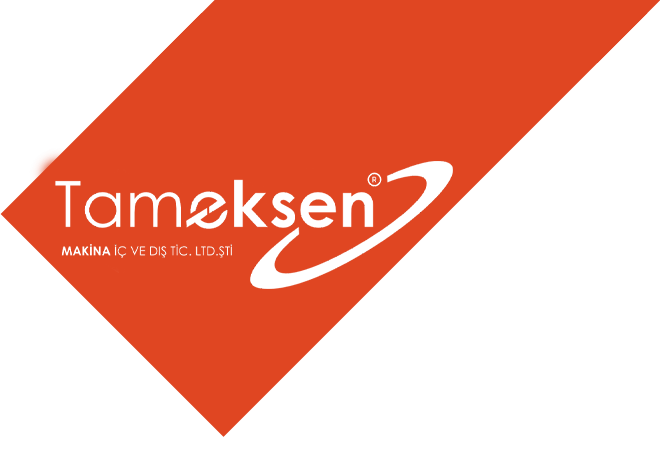 Tameksen
